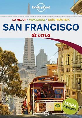 SAN FRANCISCO DE CERCA 3 | 9788408148630 | ALISON BING | Llibres Parcir | Llibreria Parcir | Llibreria online de Manresa | Comprar llibres en català i castellà online