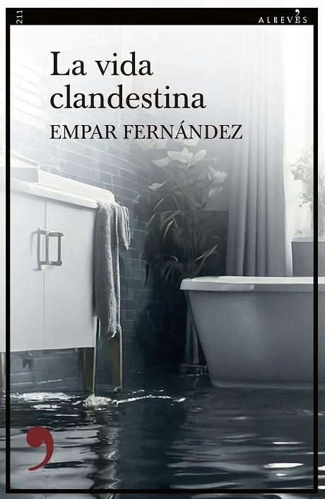 LA VIDA CLANDESTINA | 9788410455856 | FERNÁNDEZ, EMPAR | Llibres Parcir | Llibreria Parcir | Llibreria online de Manresa | Comprar llibres en català i castellà online