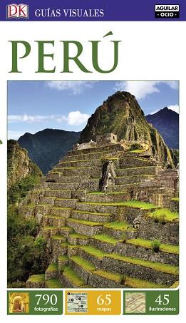 PERÚ (GUÍAS VISUALES) | 9788403516427 | VARIOS AUTORES | Llibres Parcir | Librería Parcir | Librería online de Manresa | Comprar libros en catalán y castellano online