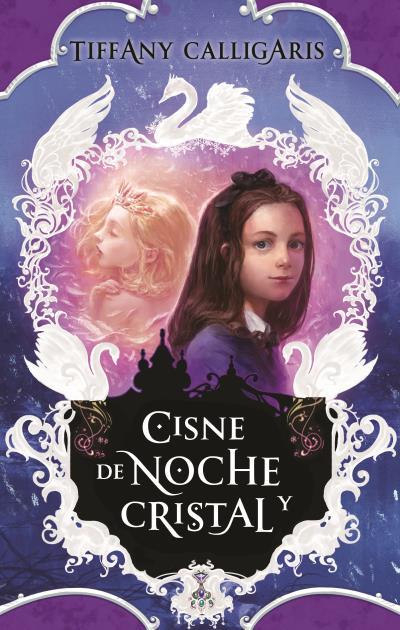 CISNE DE NOCHE Y CRISTAL | 9788492918997 | CALLIGARIS, ESTEFANIA LIS | Llibres Parcir | Librería Parcir | Librería online de Manresa | Comprar libros en catalán y castellano online