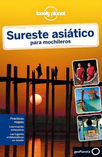 Sureste asiático para mochileros 3 | 9788408013198 | AA. VV. | Llibres Parcir | Librería Parcir | Librería online de Manresa | Comprar libros en catalán y castellano online