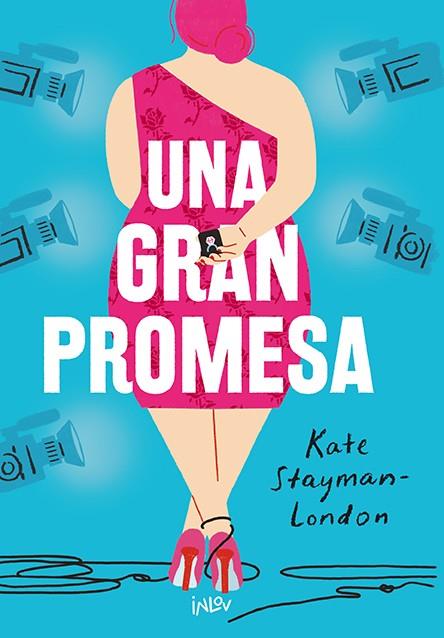 UNA GRAN PROMESA | 9788410399112 | STAYMAN-LONDON, KATE | Llibres Parcir | Librería Parcir | Librería online de Manresa | Comprar libros en catalán y castellano online