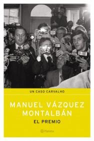 EL PREMIO planeta | 9788408060017 | MANUEL VAZQUEZ MONTALBAN | Llibres Parcir | Librería Parcir | Librería online de Manresa | Comprar libros en catalán y castellano online