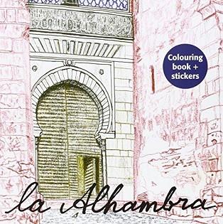 PINTEMOS! ALHAMBRA | 9788499794099 | MAEJIMA, TAKAYUKI | Llibres Parcir | Librería Parcir | Librería online de Manresa | Comprar libros en catalán y castellano online