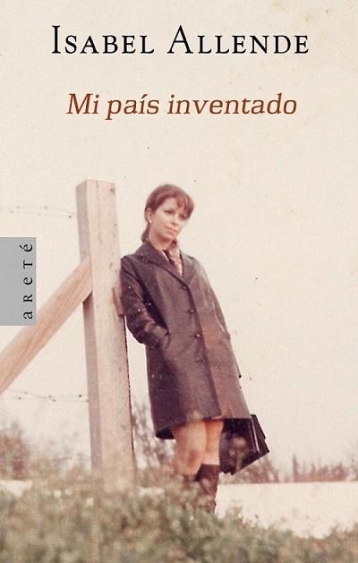 MI PAIS INVENTADO | 9788401341748 | ALLENDE | Llibres Parcir | Librería Parcir | Librería online de Manresa | Comprar libros en catalán y castellano online