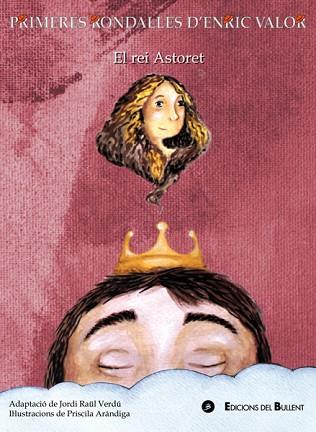 EL REI ASTORET | 9788499041827 | VALOR I VIVES, ENRIC | Llibres Parcir | Llibreria Parcir | Llibreria online de Manresa | Comprar llibres en català i castellà online