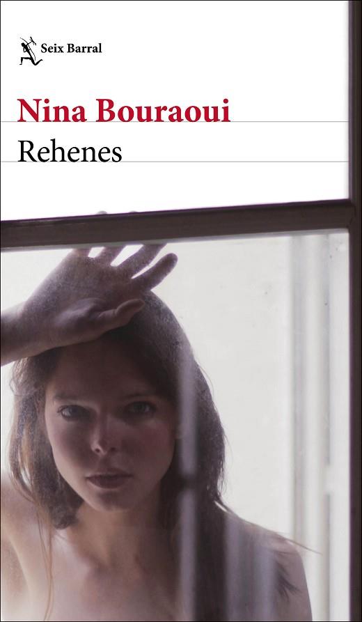 REHENES | 9788432238697 | BOURAOUI, NINA | Llibres Parcir | Librería Parcir | Librería online de Manresa | Comprar libros en catalán y castellano online