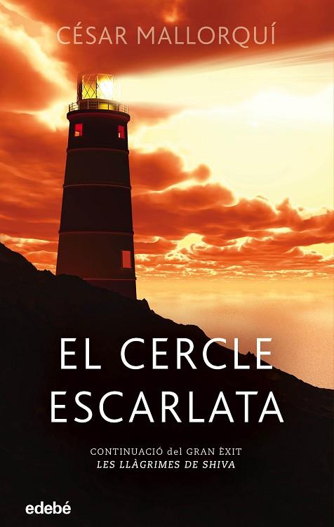 EL CERCLE ESCARLATA | 9788468349152 | MALLORQUÍ DEL CORRAL, CÉSAR | Llibres Parcir | Librería Parcir | Librería online de Manresa | Comprar libros en catalán y castellano online