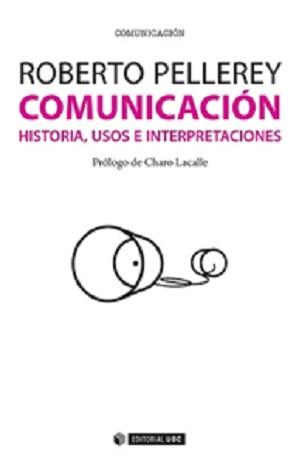 COMUNICACIÓN | 9788490644607 | PELLEREY -, ROBERTO | Llibres Parcir | Llibreria Parcir | Llibreria online de Manresa | Comprar llibres en català i castellà online