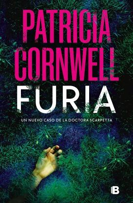 FURIA (DOCTORA KAY SCARPETTA 26) | 9788466669214 | CORNWELL, PATRICIA | Llibres Parcir | Llibreria Parcir | Llibreria online de Manresa | Comprar llibres en català i castellà online