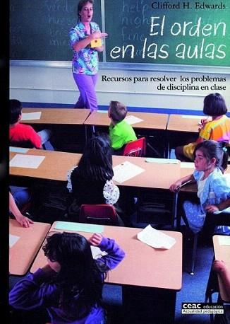 MANTENER EL ORDEN EN EL AULA DE EDUCACION PRIMARIA | 9788432986581 | ROSANAS CARMEN | Llibres Parcir | Llibreria Parcir | Llibreria online de Manresa | Comprar llibres en català i castellà online