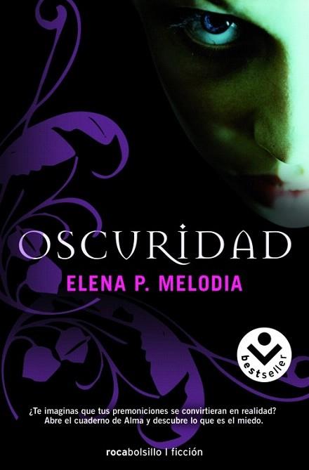 OSCURIDAD | 9788492833283 | MELODIA ELENA P | Llibres Parcir | Librería Parcir | Librería online de Manresa | Comprar libros en catalán y castellano online