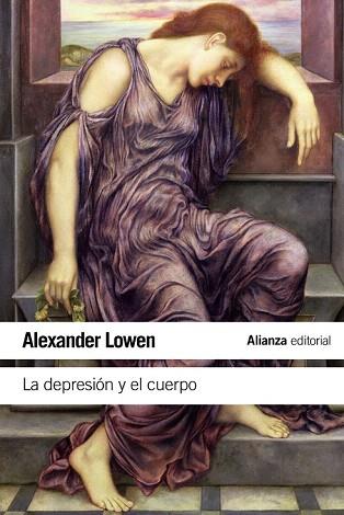 La depresión y el cuerpo | 9788420611617 | Lowen, Alexander | Llibres Parcir | Librería Parcir | Librería online de Manresa | Comprar libros en catalán y castellano online