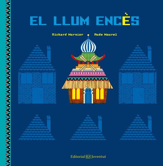 EL LLUM ENCÈS | 9788426143921 | MARNIER, RICHARD | Llibres Parcir | Llibreria Parcir | Llibreria online de Manresa | Comprar llibres en català i castellà online