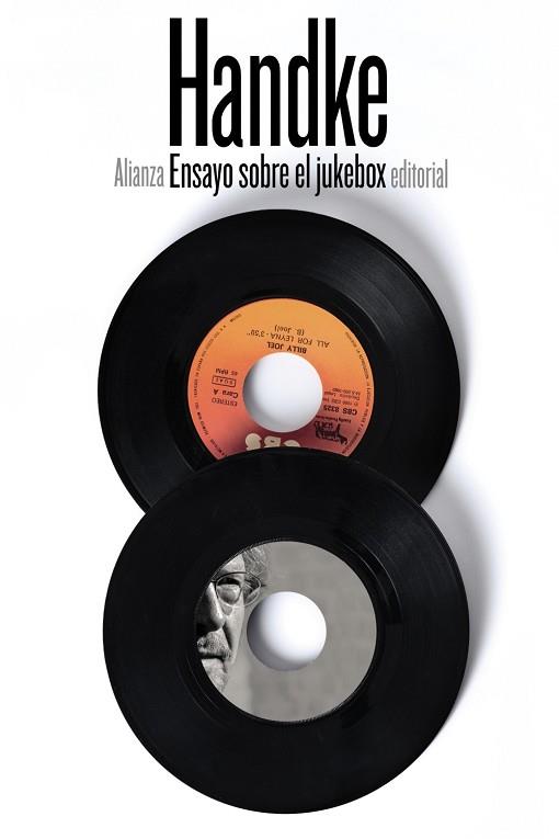 ENSAYO SOBRE EL JUKEBOX | 9788491815136 | HANDKE, PETER | Llibres Parcir | Librería Parcir | Librería online de Manresa | Comprar libros en catalán y castellano online