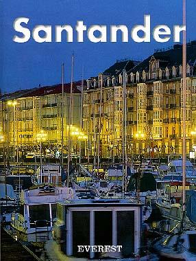 SANTANDER COL,RECUERDA | 9788424136581 | Llibres Parcir | Librería Parcir | Librería online de Manresa | Comprar libros en catalán y castellano online