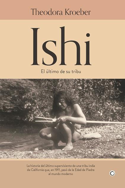 ISHI | 9788412244311 | KROEBER, THEODORA | Llibres Parcir | Librería Parcir | Librería online de Manresa | Comprar libros en catalán y castellano online