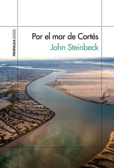 POR EL MAR DE CORTÉS | 9788499424446 | JOHN STEINBECK | Llibres Parcir | Llibreria Parcir | Llibreria online de Manresa | Comprar llibres en català i castellà online
