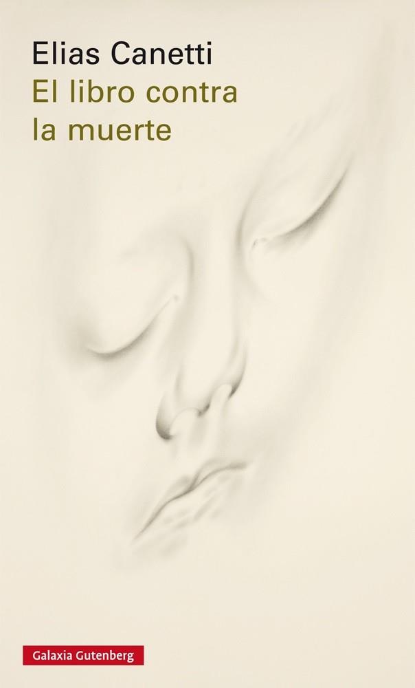 EL LIBRO CONTRA LA MUERTE | 9788416734238 | CANETTI, ELIAS | Llibres Parcir | Librería Parcir | Librería online de Manresa | Comprar libros en catalán y castellano online