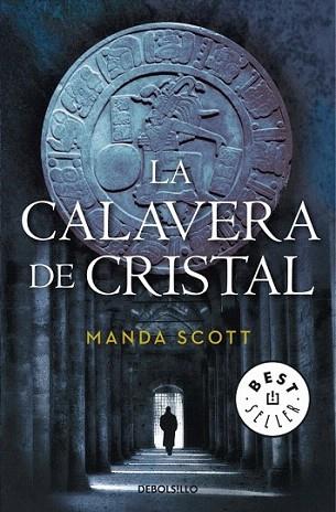 CALAVERA DE CRISTAL debolsillo | 9788499082011 | MANDA SCOTT | Llibres Parcir | Llibreria Parcir | Llibreria online de Manresa | Comprar llibres en català i castellà online
