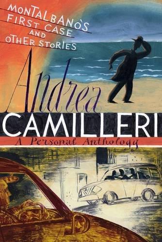 MONTALBANO'S FIRST CASE & OTHER STORIES | 9781447298397 | CAMILLERI ANDRE | Llibres Parcir | Llibreria Parcir | Llibreria online de Manresa | Comprar llibres en català i castellà online