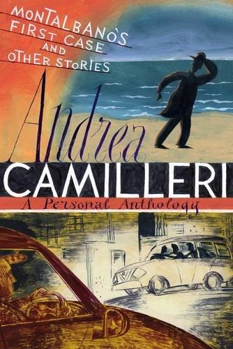 MONTALBANO'S FIRST CASE & OTHER STORIES | 9781447298397 | CAMILLERI ANDRE | Llibres Parcir | Librería Parcir | Librería online de Manresa | Comprar libros en catalán y castellano online