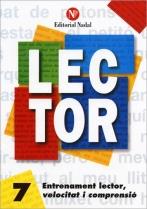 LECTOR Nº 7 | 9788486545888 | AAVV | Llibres Parcir | Librería Parcir | Librería online de Manresa | Comprar libros en catalán y castellano online