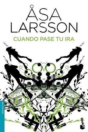 CUANDO PASE TU IRA | 9788432214929 | ÅSA LARSSON | Llibres Parcir | Llibreria Parcir | Llibreria online de Manresa | Comprar llibres en català i castellà online