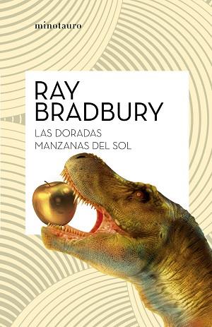 LAS DORADAS MANZANAS DEL SOL | 9788445007440 | BRADBURY, RAY | Llibres Parcir | Librería Parcir | Librería online de Manresa | Comprar libros en catalán y castellano online