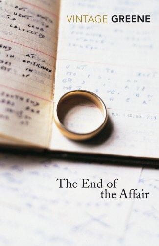 THE END OF THE AFFAIR | 9780099478447 | GREENE, GRAHAM | Llibres Parcir | Llibreria Parcir | Llibreria online de Manresa | Comprar llibres en català i castellà online