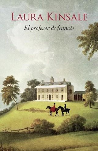 EL PROFESOR DE FRANCES | 9788401383663 | LAURA KINSALE | Llibres Parcir | Librería Parcir | Librería online de Manresa | Comprar libros en catalán y castellano online