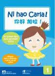 NIHAO CARLA 1 | 9788499793870 | FUNDACIÓ EDUCATIVA XINESA | Llibres Parcir | Llibreria Parcir | Llibreria online de Manresa | Comprar llibres en català i castellà online