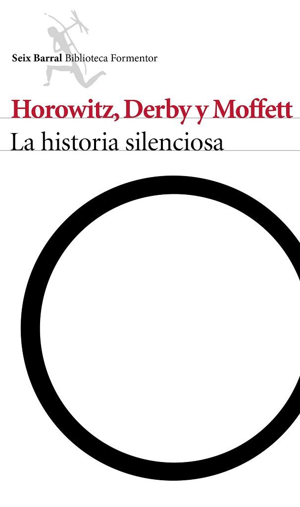 LA HISTORIA SILENCIOSA | 9788432223174 | ELI HOROWITZ/KEVIN MOFFETT/MATTHEW DERBY | Llibres Parcir | Llibreria Parcir | Llibreria online de Manresa | Comprar llibres en català i castellà online