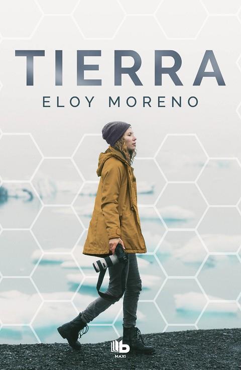 TIERRA | 9788413143248 | MORENO, ELOY | Llibres Parcir | Librería Parcir | Librería online de Manresa | Comprar libros en catalán y castellano online