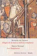 ELOGIO DE LA NUEVA MILICIA TEMPLARIA | 9788478448678 | DE CLARAVAL | Llibres Parcir | Librería Parcir | Librería online de Manresa | Comprar libros en catalán y castellano online