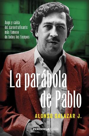 LA PARÁBOLA DE PABLO | 9788499425221 | ALONSO SALAZAR J. | Llibres Parcir | Librería Parcir | Librería online de Manresa | Comprar libros en catalán y castellano online
