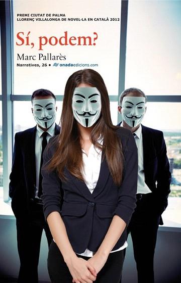 SÍ, PODEM? | 9788415896043 | PALLARÈS PIQUER, MARC | Llibres Parcir | Llibreria Parcir | Llibreria online de Manresa | Comprar llibres en català i castellà online