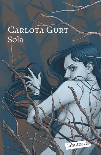 SOLA | 9788419107251 | GURT, CARLOTA | Llibres Parcir | Llibreria Parcir | Llibreria online de Manresa | Comprar llibres en català i castellà online