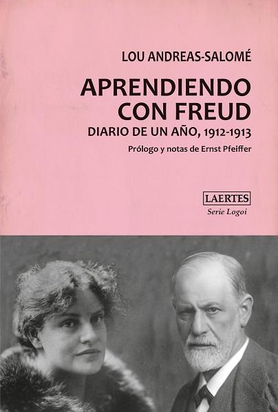 APRENDIENDO CON FREUD | 9788418292118 | SALOMÉ, LOU-ANDREAS | Llibres Parcir | Librería Parcir | Librería online de Manresa | Comprar libros en catalán y castellano online