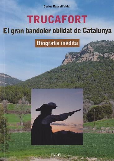 TRUCAFORT | 9788417116941 | RAURELL VIDAL, CARLES | Llibres Parcir | Librería Parcir | Librería online de Manresa | Comprar libros en catalán y castellano online