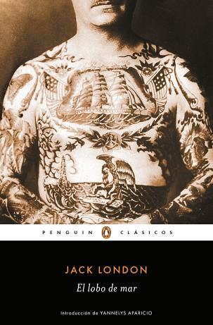 EL LOBO DE MAR | 9788491052463 | LONDON, JACK | Llibres Parcir | Llibreria Parcir | Llibreria online de Manresa | Comprar llibres en català i castellà online