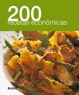 200 RECETAS ECONOMICAS | 9788480769549 | VIJAYAKAR SUNIL | Llibres Parcir | Librería Parcir | Librería online de Manresa | Comprar libros en catalán y castellano online