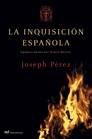 LA INQUISICION ESPAÑOLA | 9788427031746 | PEREZ JOSEPH | Llibres Parcir | Librería Parcir | Librería online de Manresa | Comprar libros en catalán y castellano online