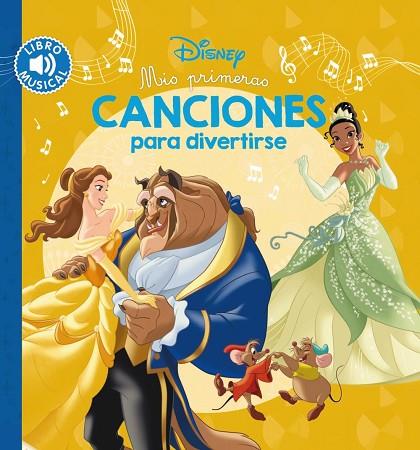 MIS PRIMERAS CANCIONES PARA DIVERTIRSE | 9788417240943 | VARIOS AUTORES | Llibres Parcir | Llibreria Parcir | Llibreria online de Manresa | Comprar llibres en català i castellà online