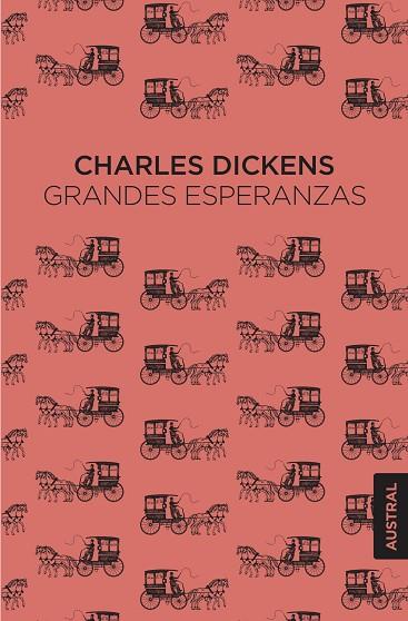 GRANDES ESPERANZAS | 9788408234203 | DICKENS, CHARLES | Llibres Parcir | Llibreria Parcir | Llibreria online de Manresa | Comprar llibres en català i castellà online