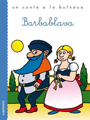 Barbablava | 9788484835899 | Perrault, Charles | Llibres Parcir | Llibreria Parcir | Llibreria online de Manresa | Comprar llibres en català i castellà online