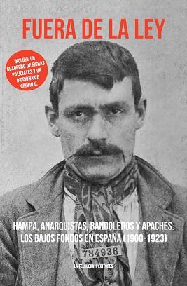 FUERA DE LA LEY | 9788494420887 | VV.AA | Llibres Parcir | Llibreria Parcir | Llibreria online de Manresa | Comprar llibres en català i castellà online