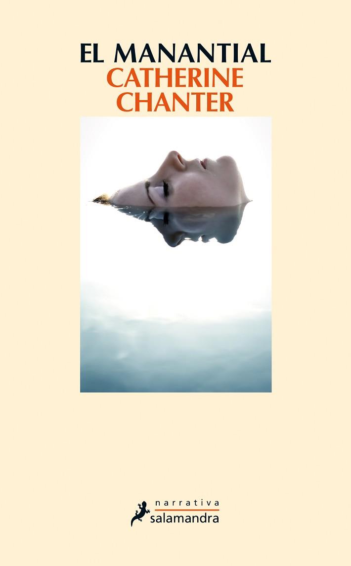EL MANANTIAL | 9788498387346 | CHANTER, CATHERINE | Llibres Parcir | Librería Parcir | Librería online de Manresa | Comprar libros en catalán y castellano online