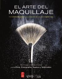 El arte del maquillaje | 9788441532069 | Davis, Gretchen/Hall, Mindy | Llibres Parcir | Librería Parcir | Librería online de Manresa | Comprar libros en catalán y castellano online