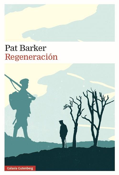 REGENERACIÓN | 9788417747619 | BARKER, PAT | Llibres Parcir | Librería Parcir | Librería online de Manresa | Comprar libros en catalán y castellano online